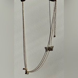 Women’s Belly Piercing / Belly Necklace